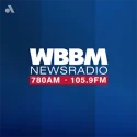 WBBM Newsradio 780 AM & 105.9 FM