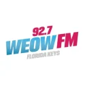 92.7 WEOW FM