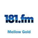 181.FM Mellow Gold